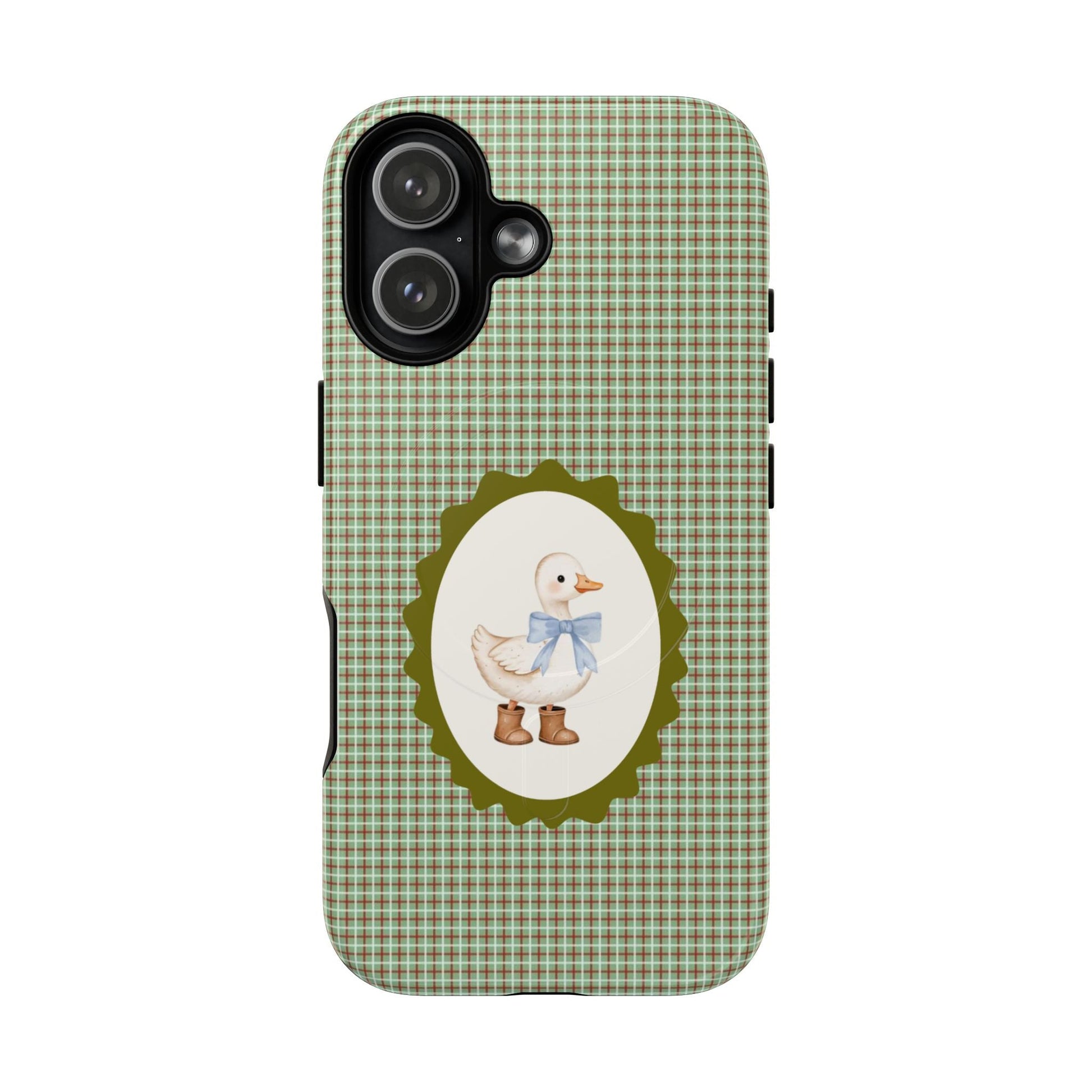 Gooseberry Lane MagSafe Phone Case - SmartHomeGoodies