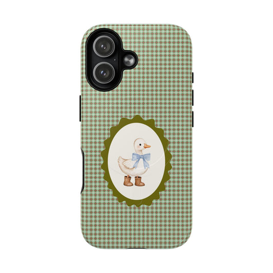 Gooseberry Lane MagSafe Phone Case - SmartHomeGoodies