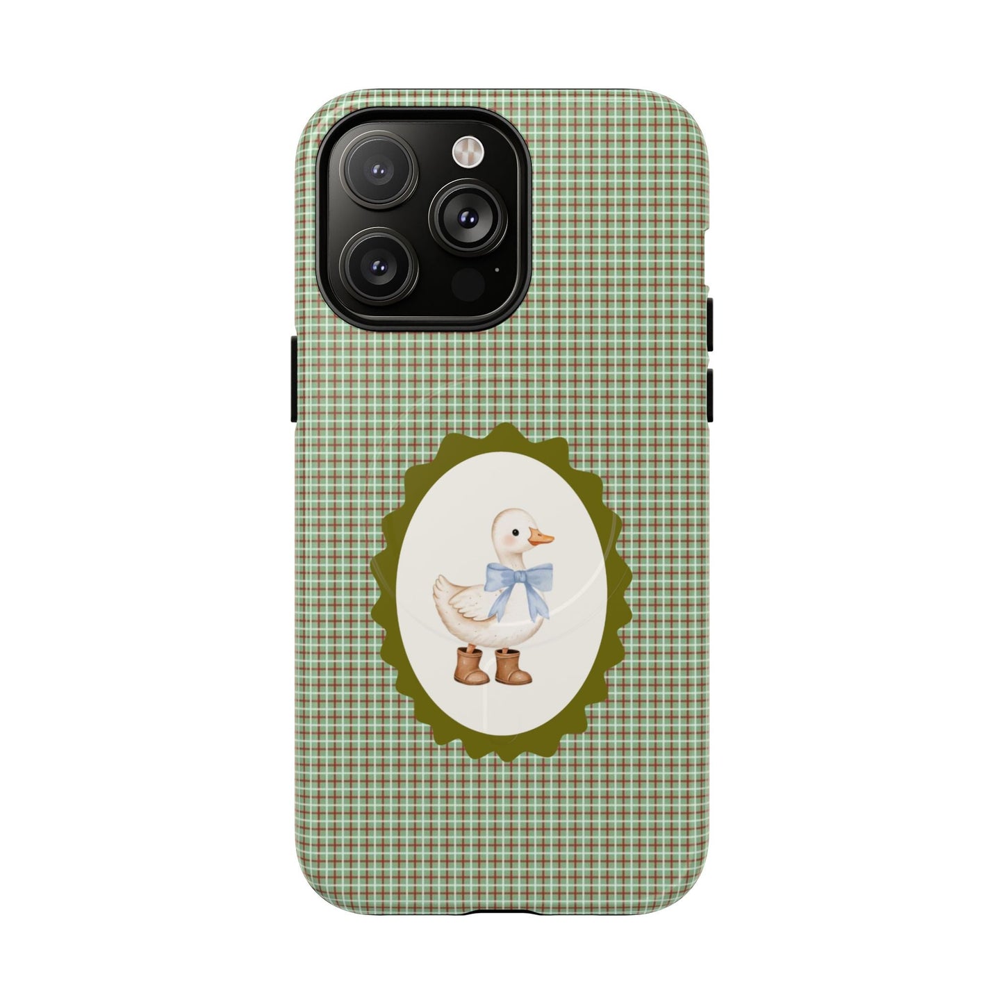 Gooseberry Lane MagSafe Phone Case - SmartHomeGoodies