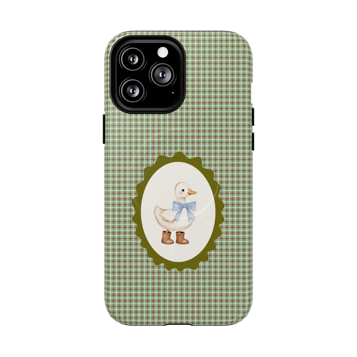 Gooseberry Lane MagSafe Phone Case - SmartHomeGoodies