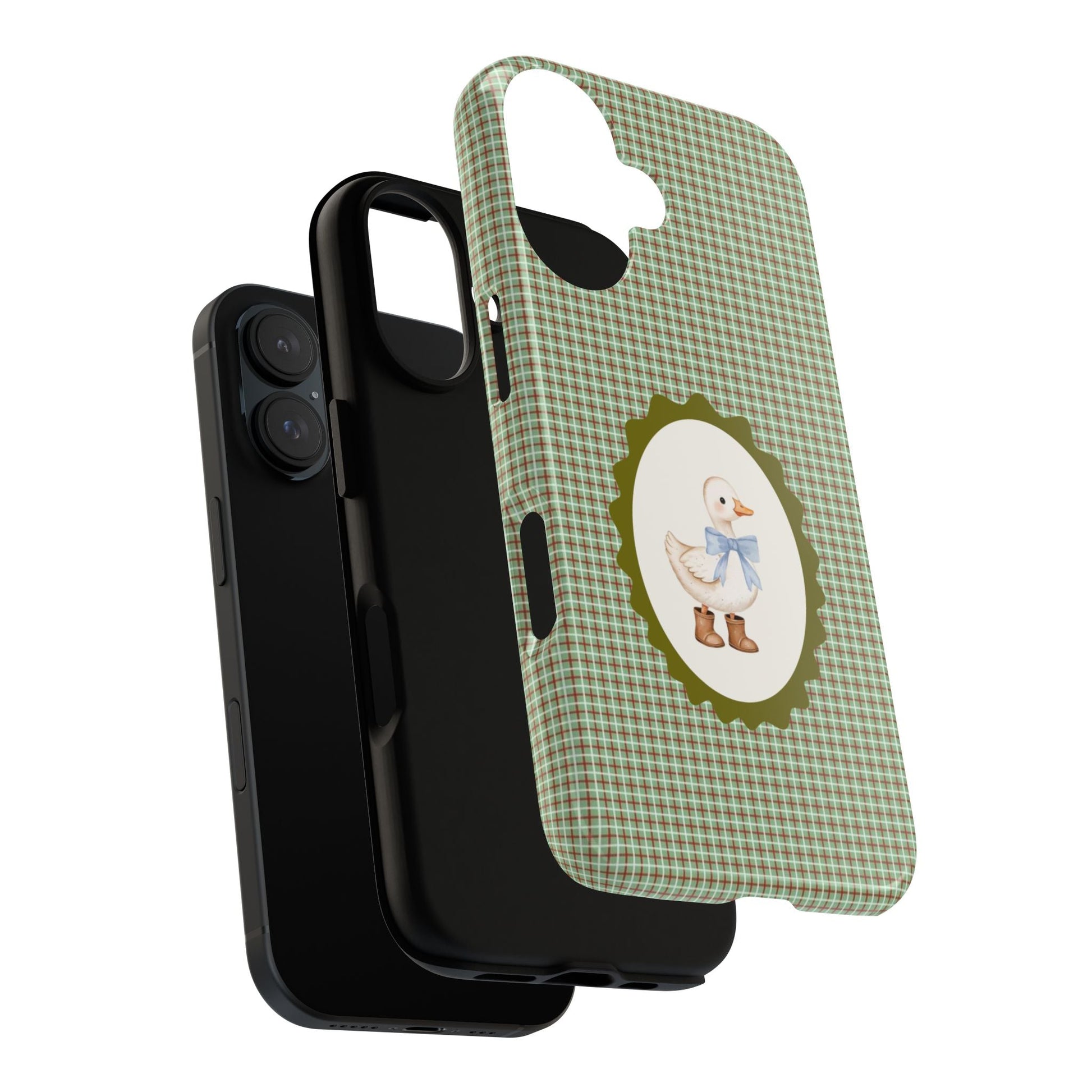 Gooseberry Lane Phone Case - SmartHomeGoodies