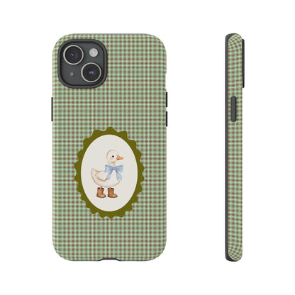 Gooseberry Lane Phone Case - SmartHomeGoodies