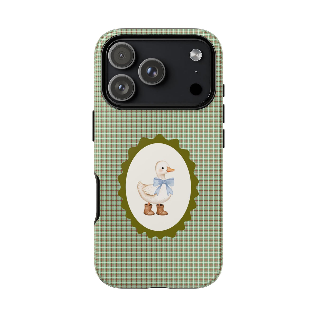 Gooseberry Lane Phone Case - SmartHomeGoodies