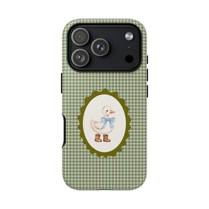 Gooseberry Lane Phone Case - SmartHomeGoodies