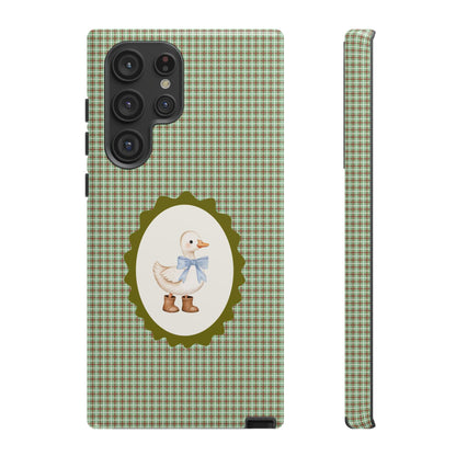 Gooseberry Lane Phone Case - SmartHomeGoodies