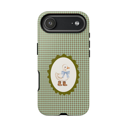 Gooseberry Lane Phone Case - SmartHomeGoodies