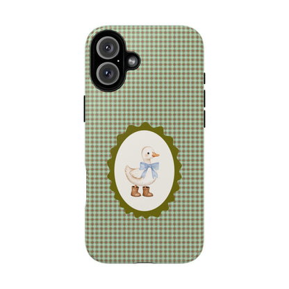 Gooseberry Lane Phone Case - SmartHomeGoodies