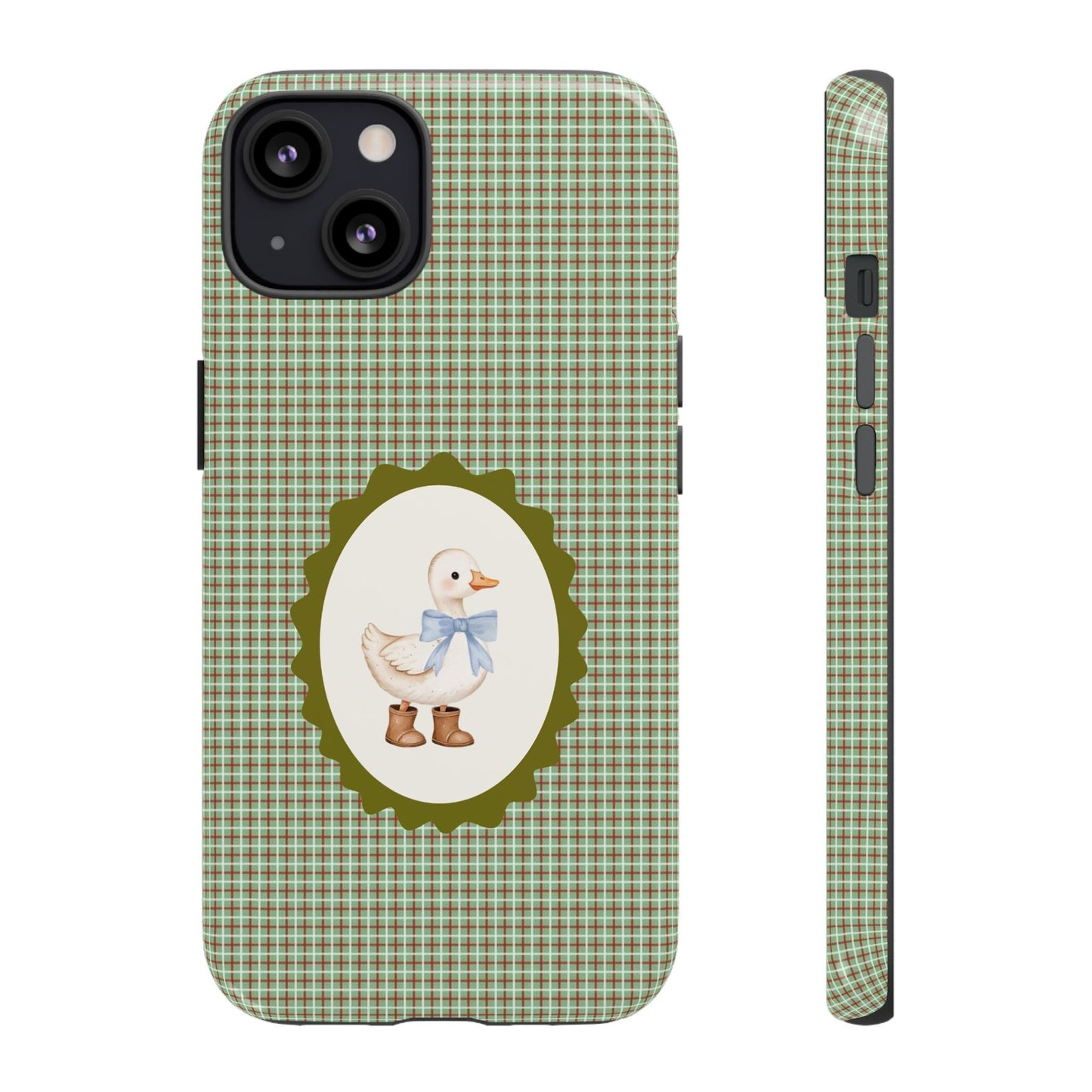 Gooseberry Lane Phone Case - SmartHomeGoodies