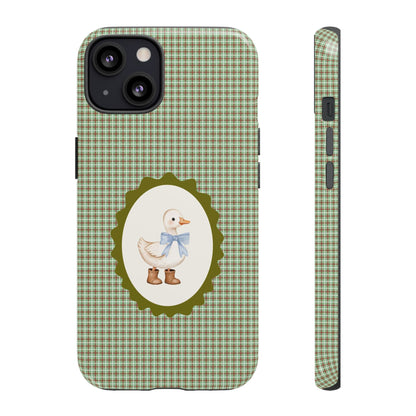 Gooseberry Lane Phone Case - SmartHomeGoodies