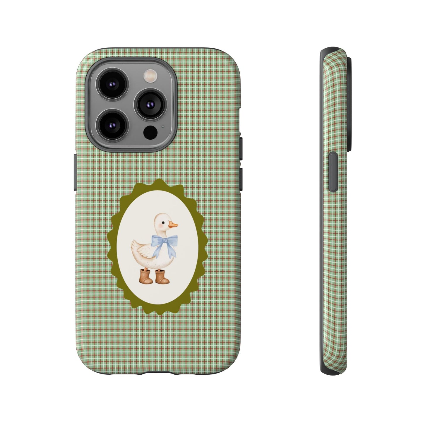 Gooseberry Lane Phone Case - SmartHomeGoodies
