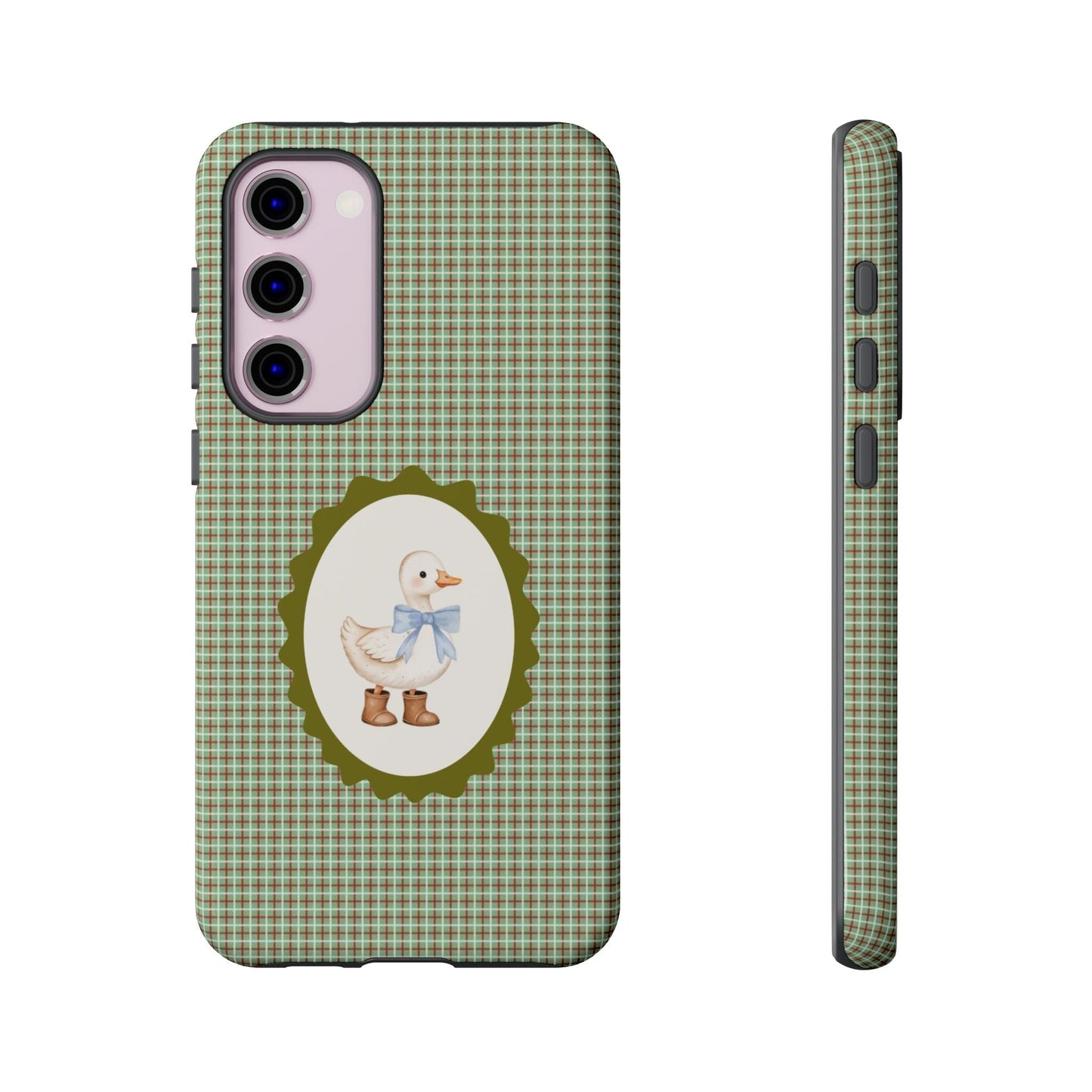 Gooseberry Lane Phone Case - SmartHomeGoodies