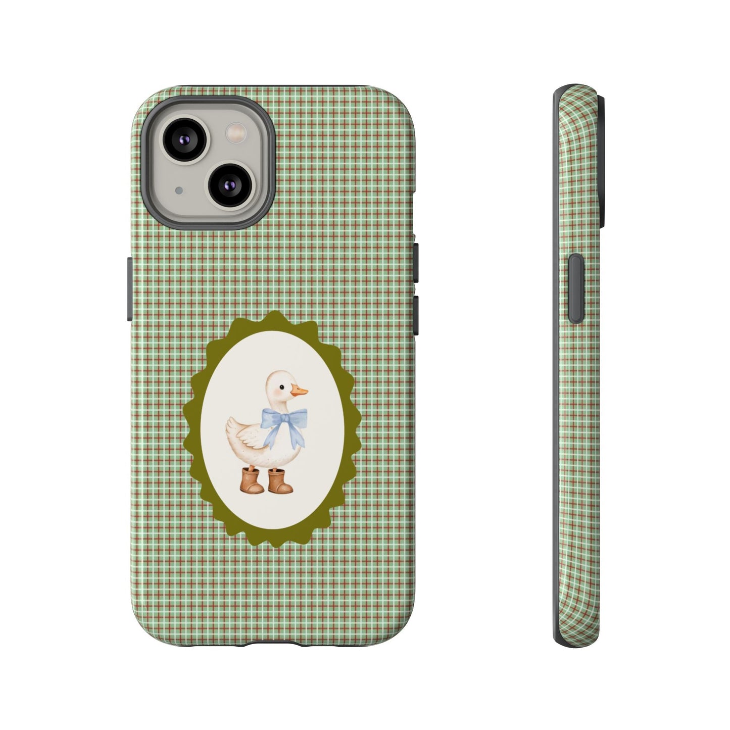 Gooseberry Lane Phone Case - SmartHomeGoodies