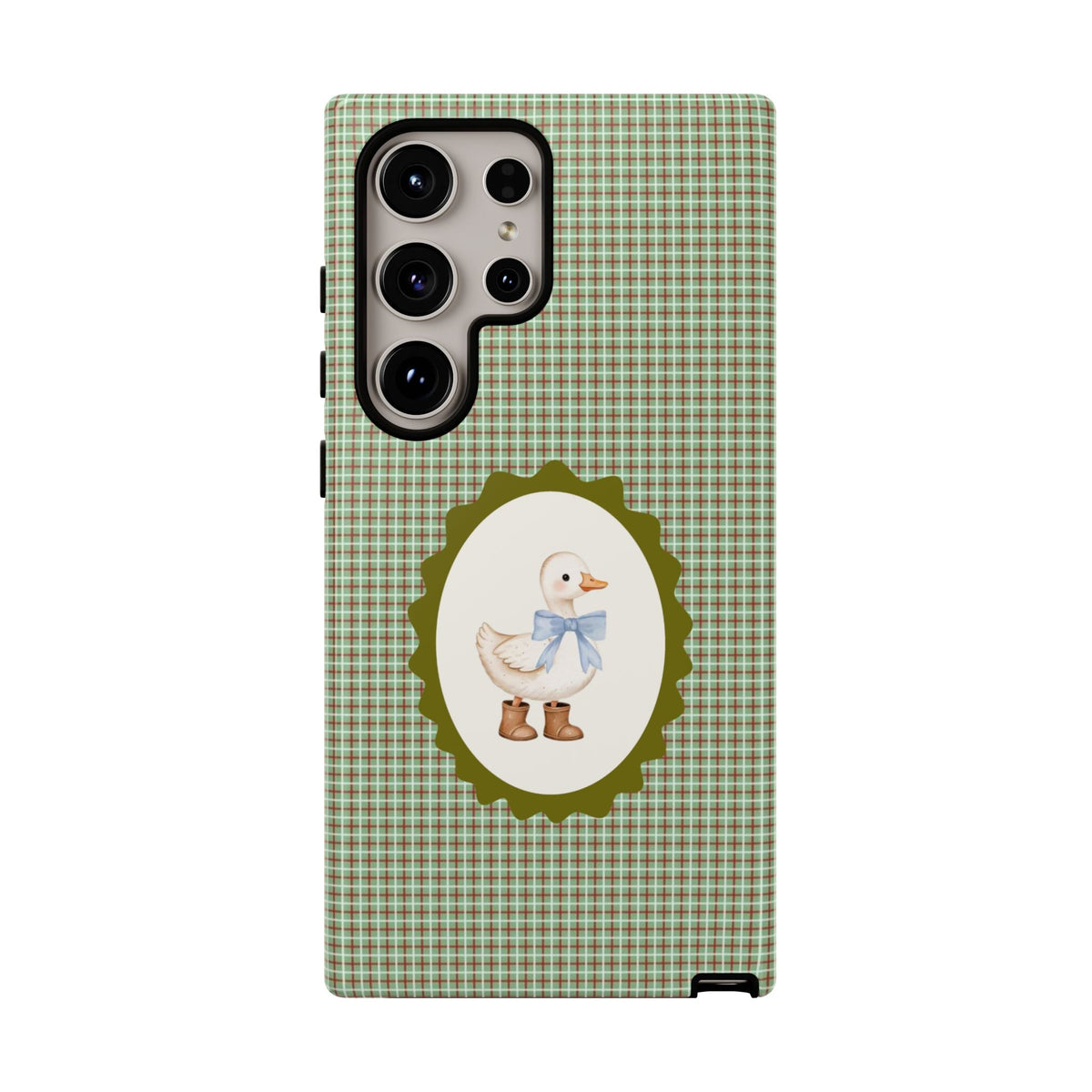 Gooseberry Lane Phone Case - SmartHomeGoodies
