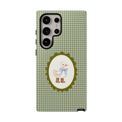 Gooseberry Lane Phone Case - SmartHomeGoodies