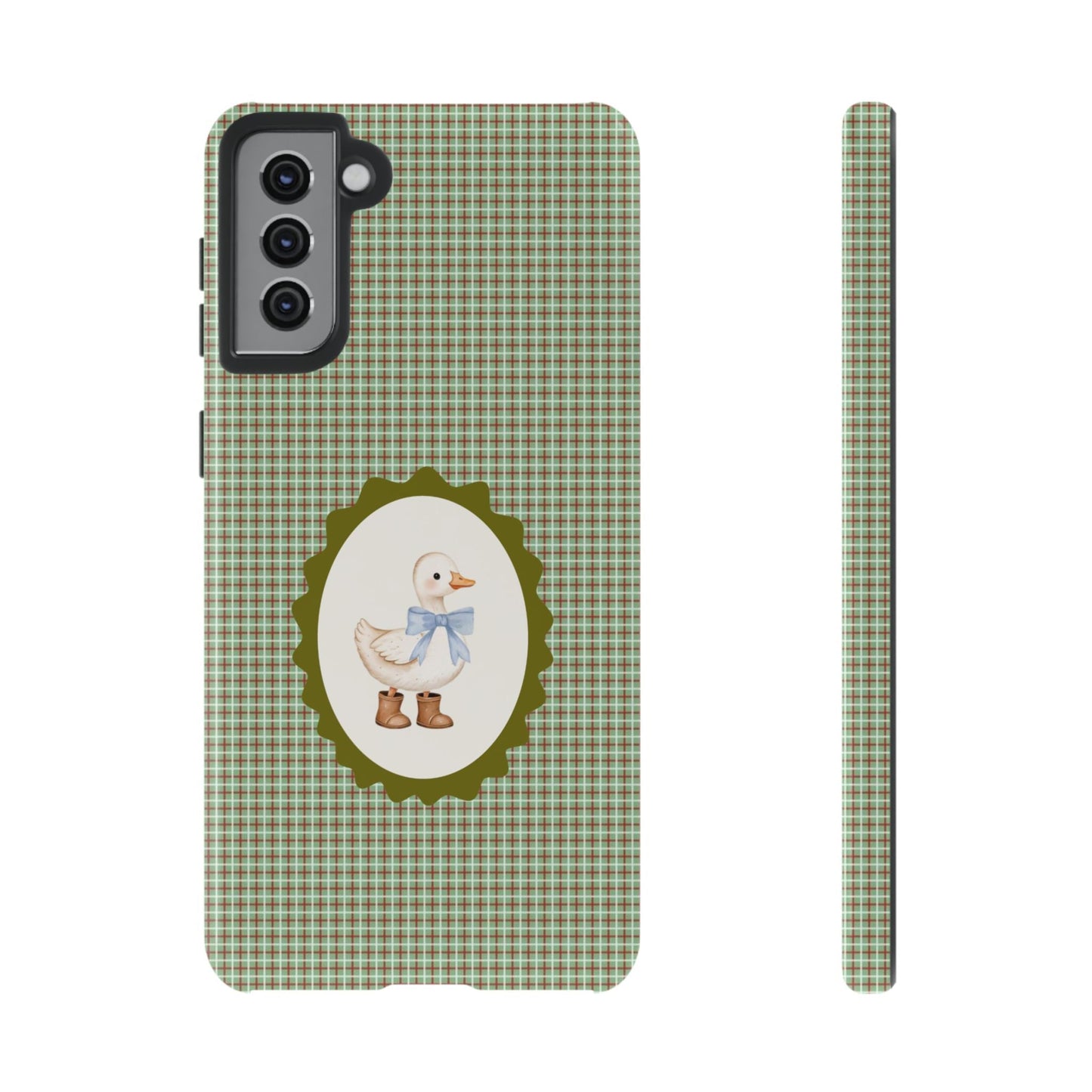 Gooseberry Lane Phone Case - SmartHomeGoodies