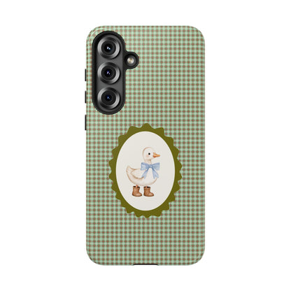 Gooseberry Lane Phone Case - SmartHomeGoodies