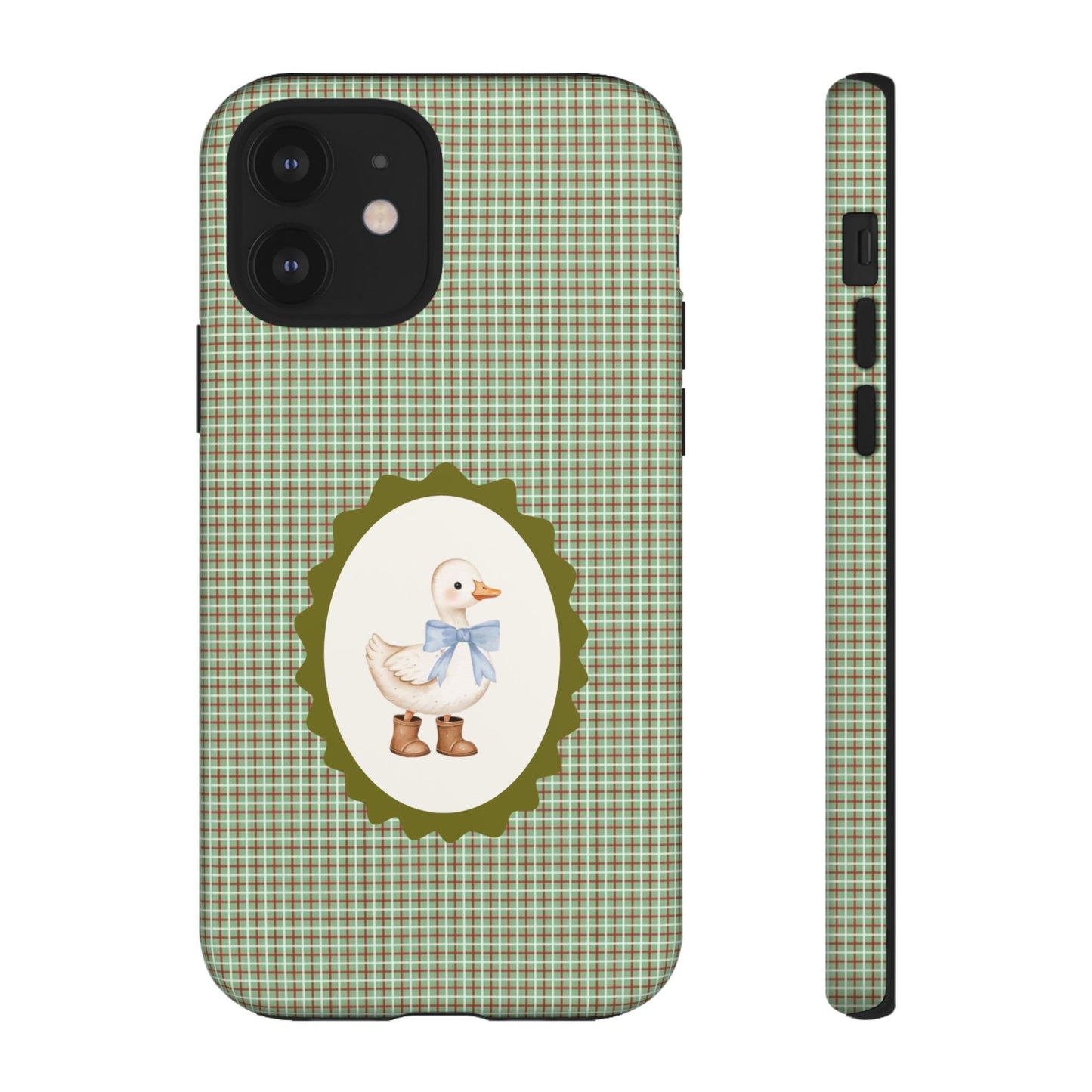 Gooseberry Lane Phone Case - SmartHomeGoodies