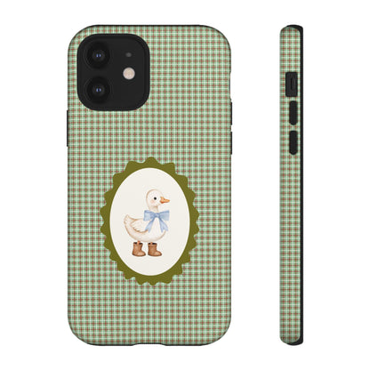 Gooseberry Lane Phone Case - SmartHomeGoodies