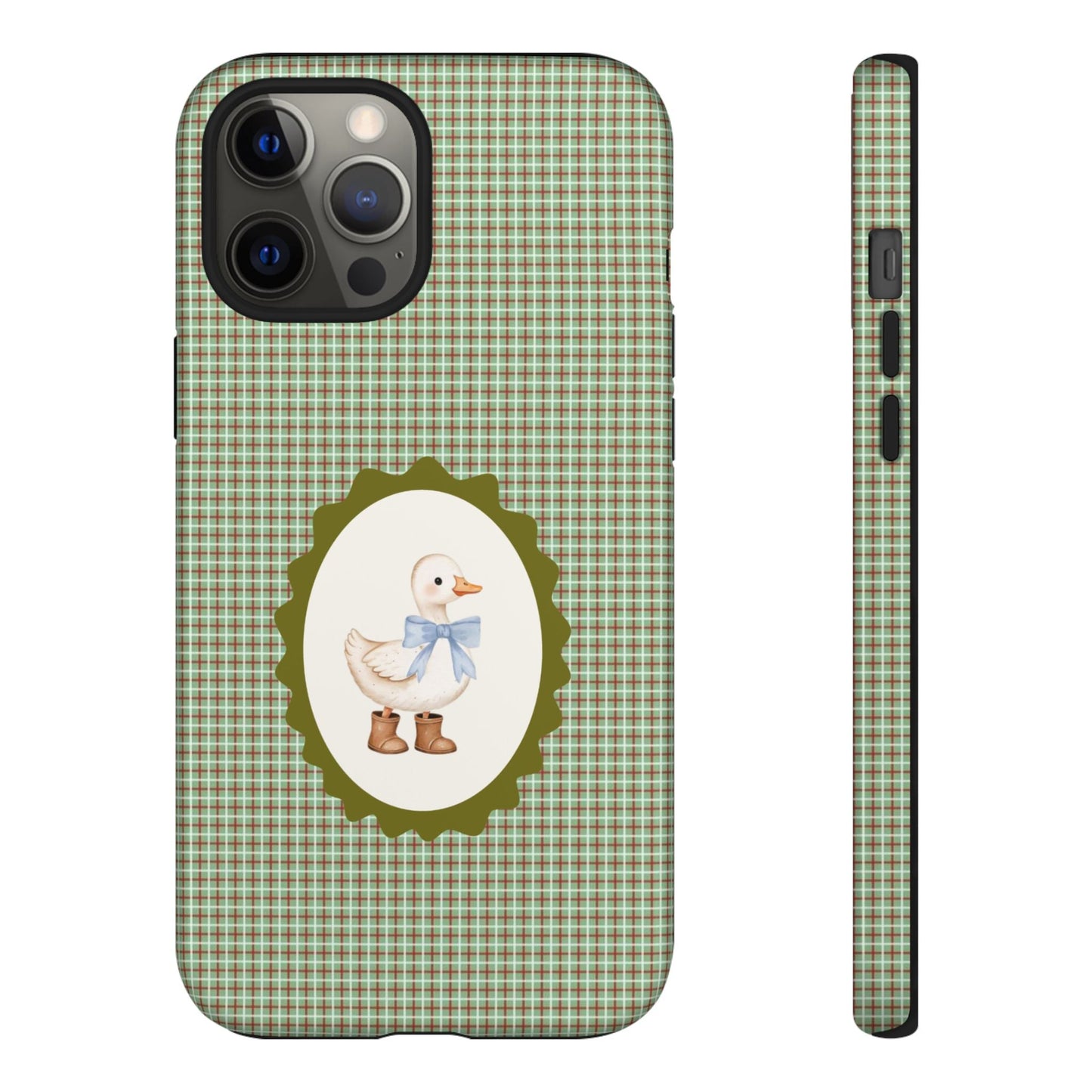 Gooseberry Lane Phone Case - SmartHomeGoodies