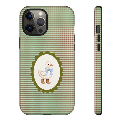 Gooseberry Lane Phone Case - SmartHomeGoodies