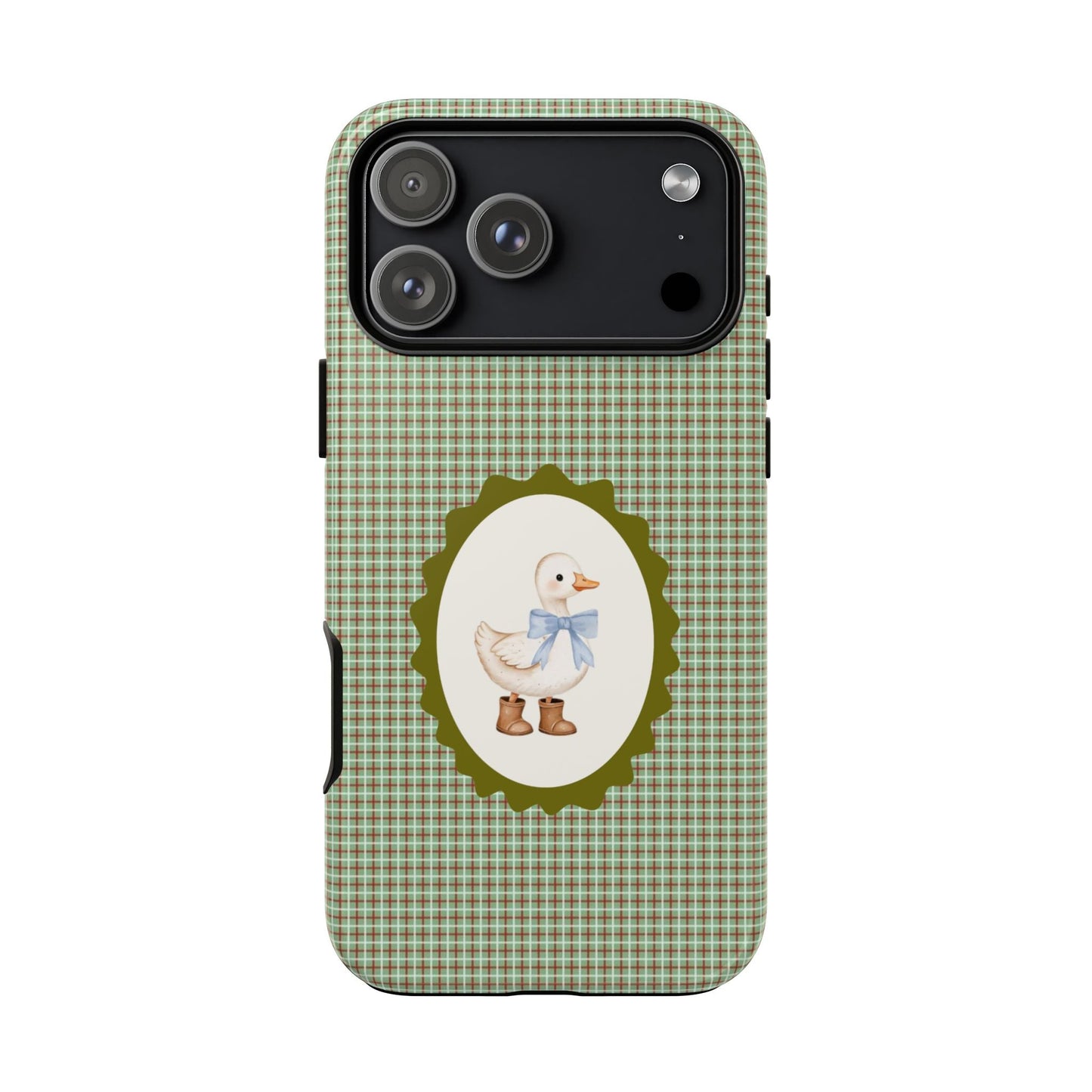 Gooseberry Lane Phone Case - SmartHomeGoodies