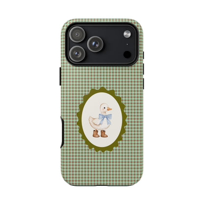 Gooseberry Lane Phone Case - SmartHomeGoodies