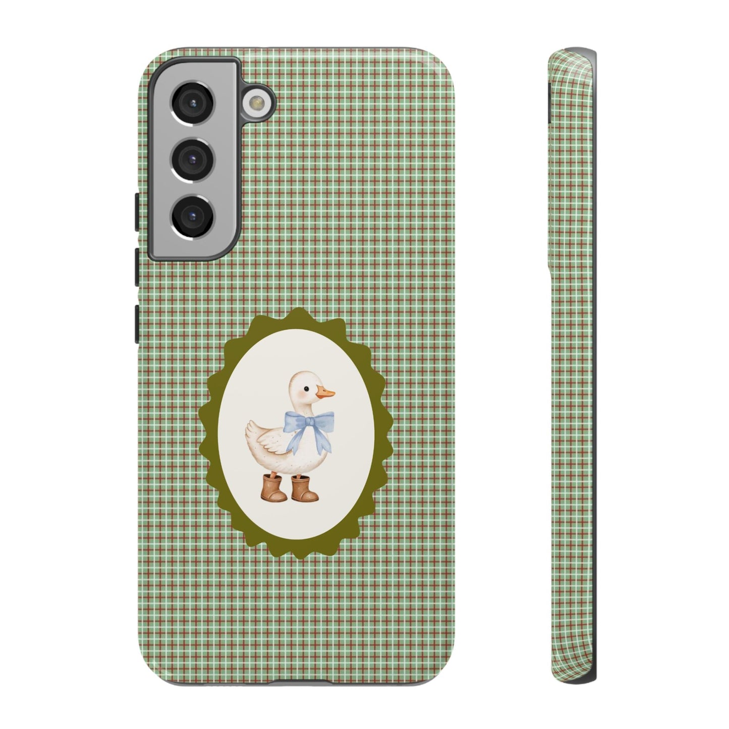 Gooseberry Lane Phone Case - SmartHomeGoodies