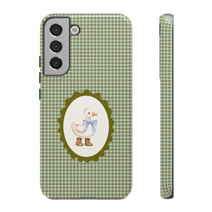 Gooseberry Lane Phone Case - SmartHomeGoodies