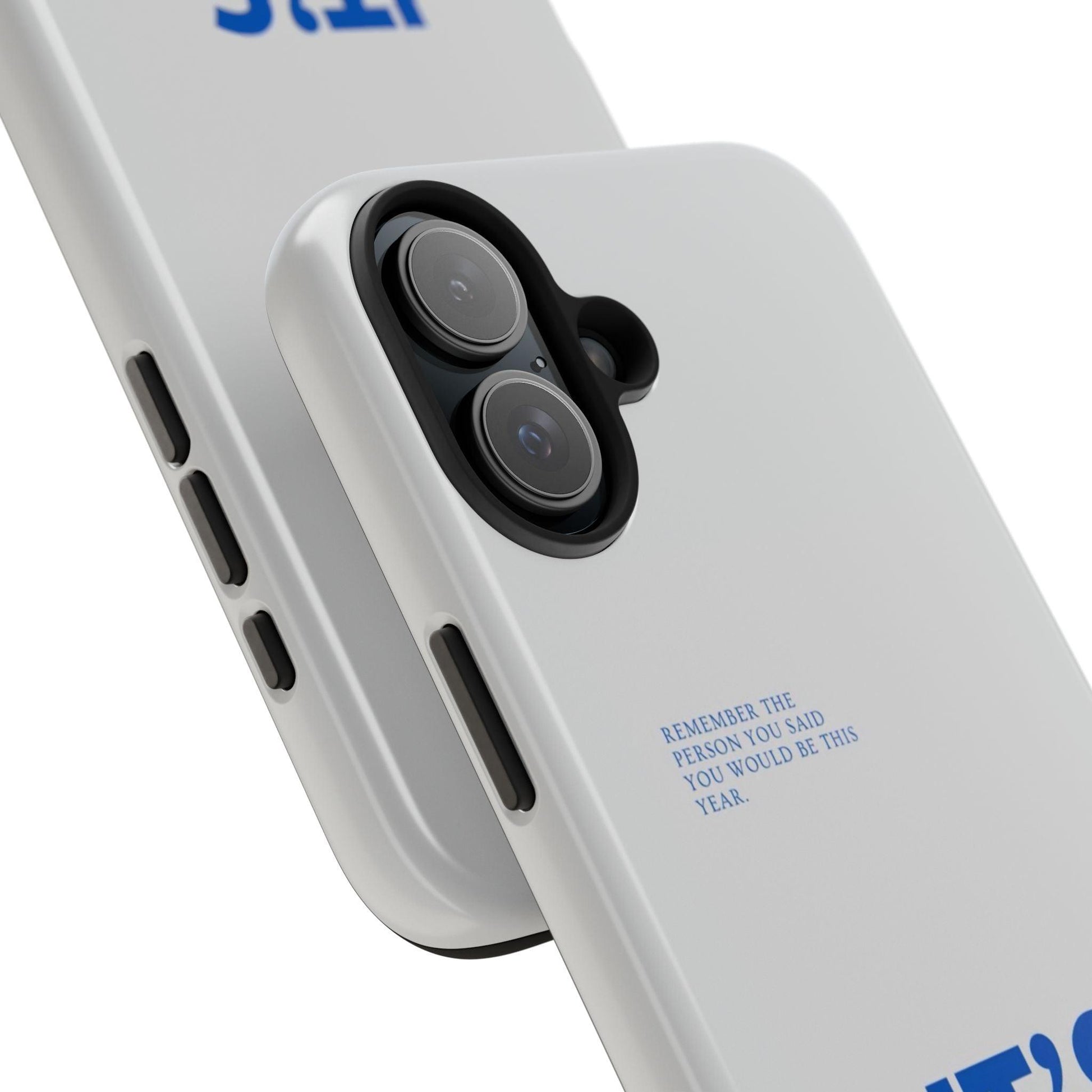 Grind Never Stops - Motivational Tough iPhone Cases - SmartHomeGoodies