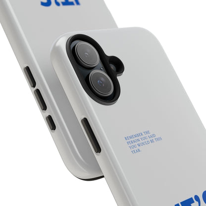 Grind Never Stops - Motivational Tough iPhone Cases - SmartHomeGoodies