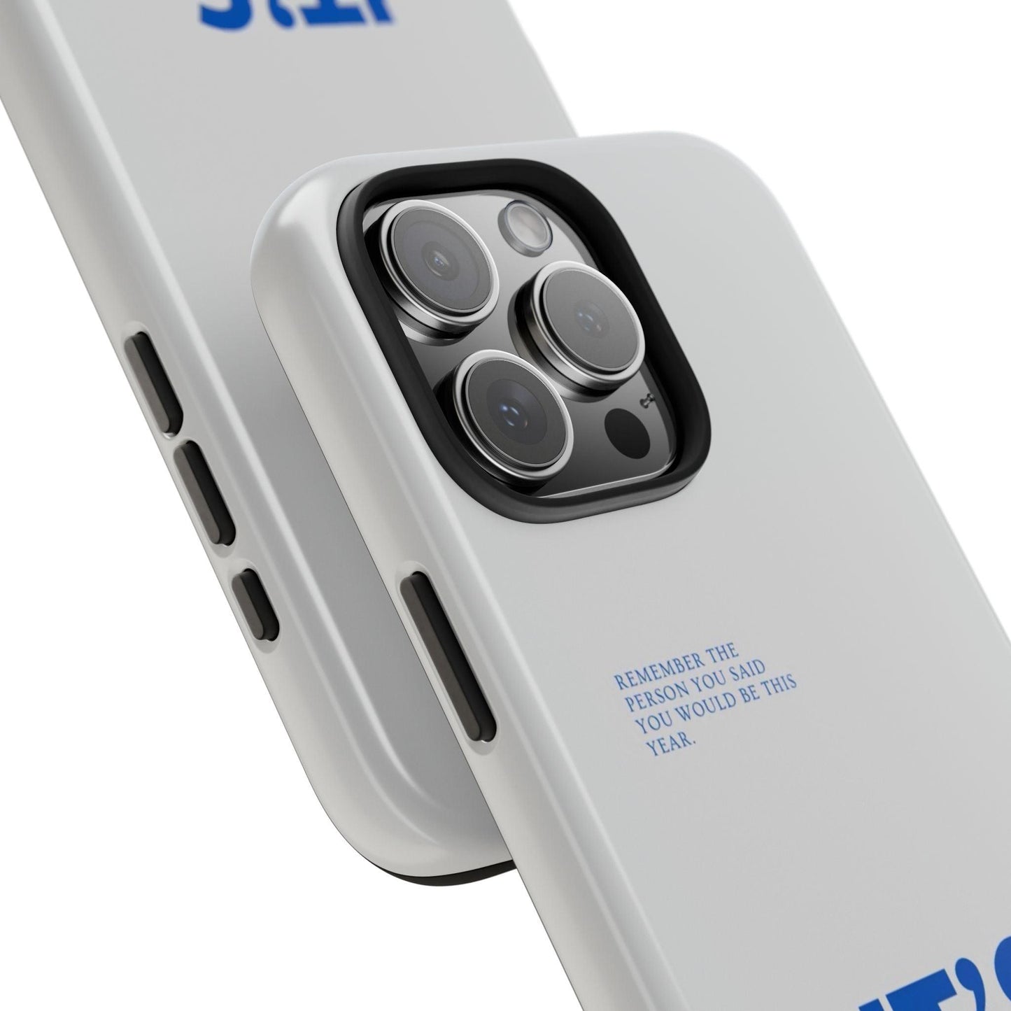 Grind Never Stops - Motivational Tough iPhone Cases - SmartHomeGoodies