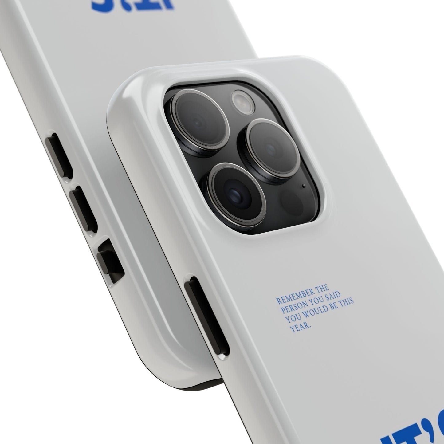 Grind Never Stops - Motivational Tough iPhone Cases - SmartHomeGoodies