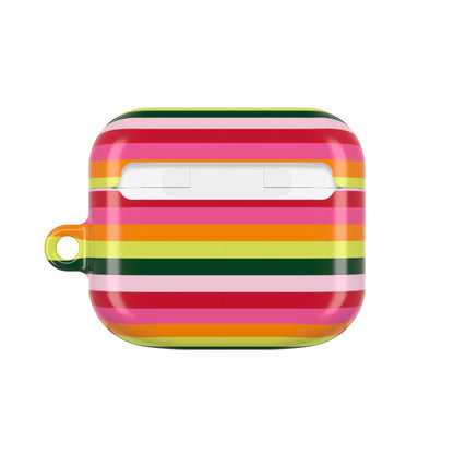Guava Glow AirPod Case - SmartHomeGoodies
