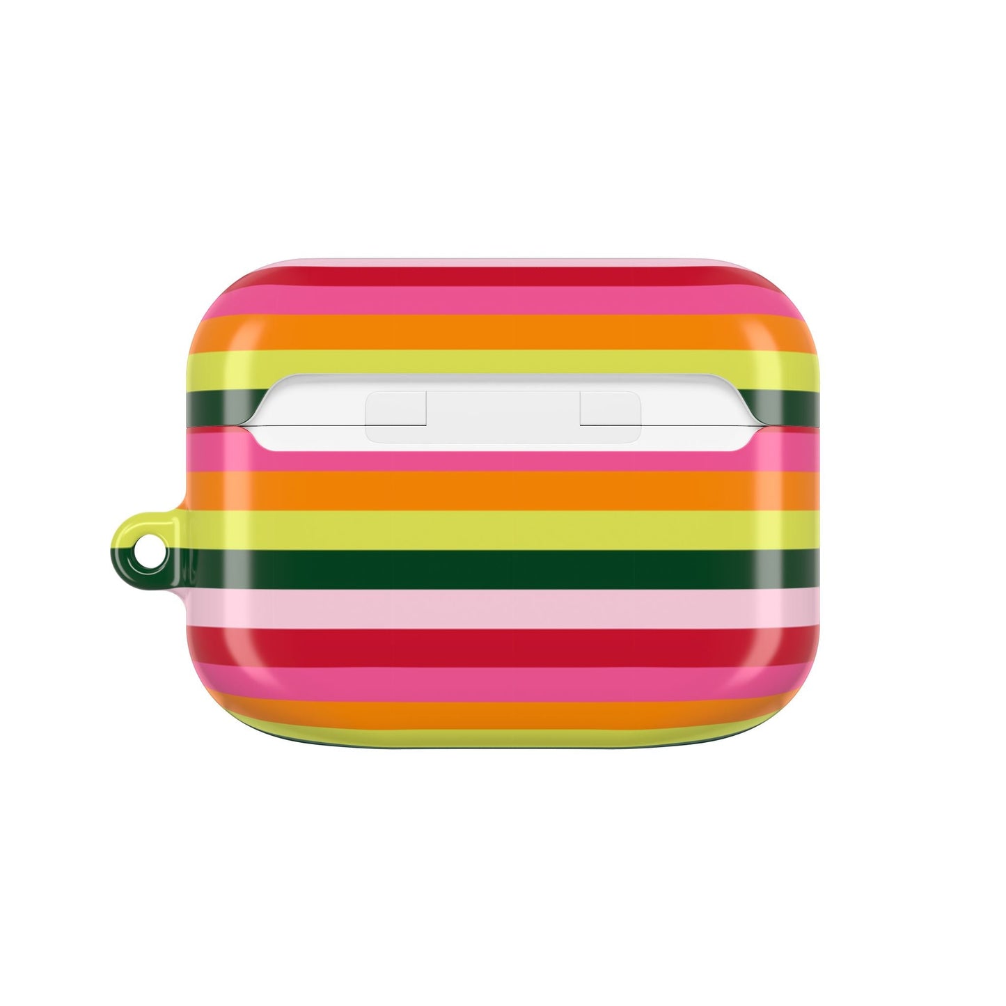 Guava Glow AirPod Case - SmartHomeGoodies