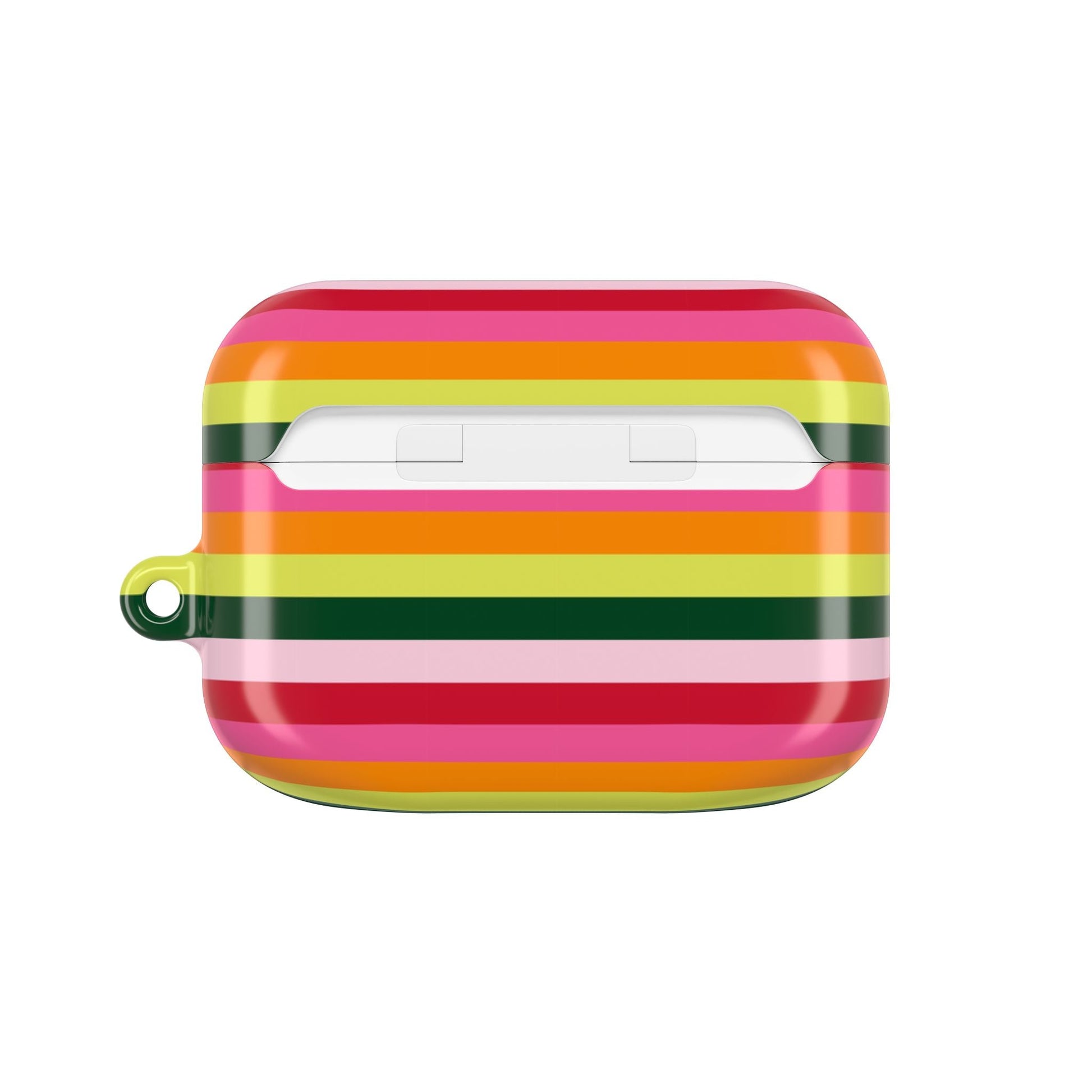 Guava Glow AirPod Case - SmartHomeGoodies