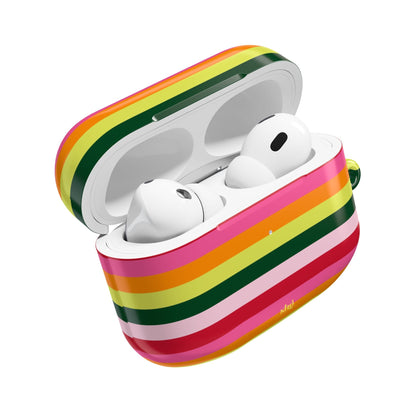 Guava Glow AirPod Case - SmartHomeGoodies