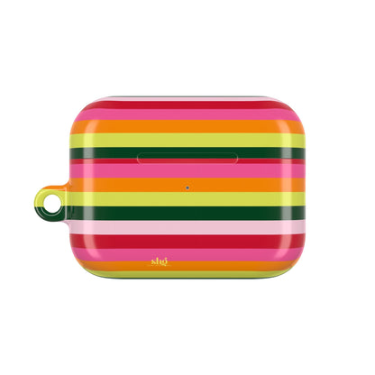 Guava Glow AirPod Case - SmartHomeGoodies