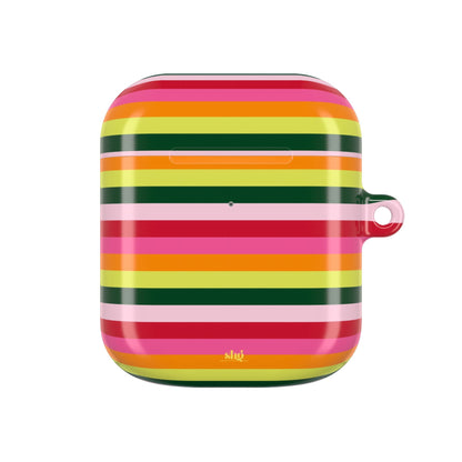 Guava Glow AirPod Case - SmartHomeGoodies
