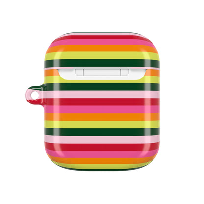 Guava Glow AirPod Case - SmartHomeGoodies