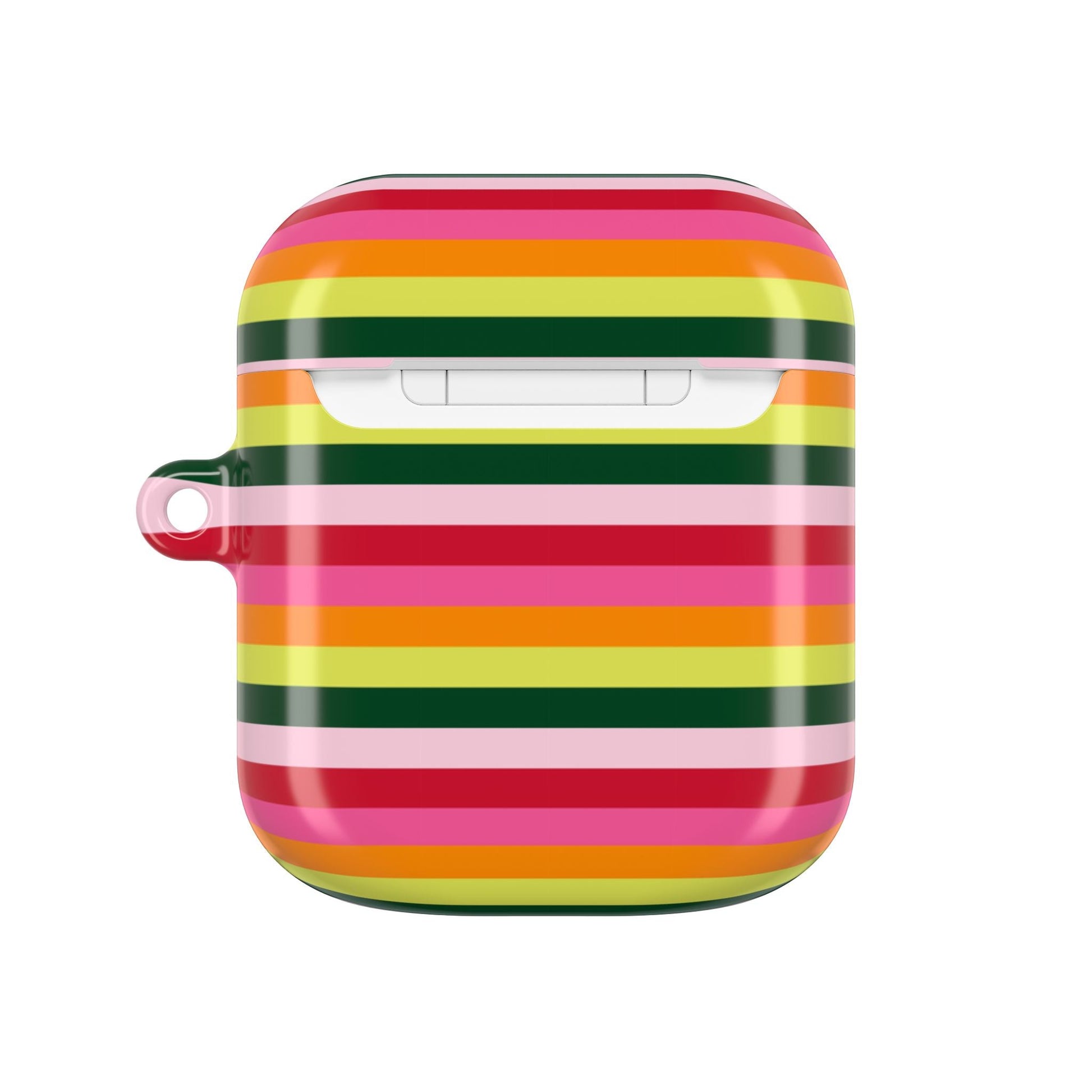 Guava Glow AirPod Case - SmartHomeGoodies