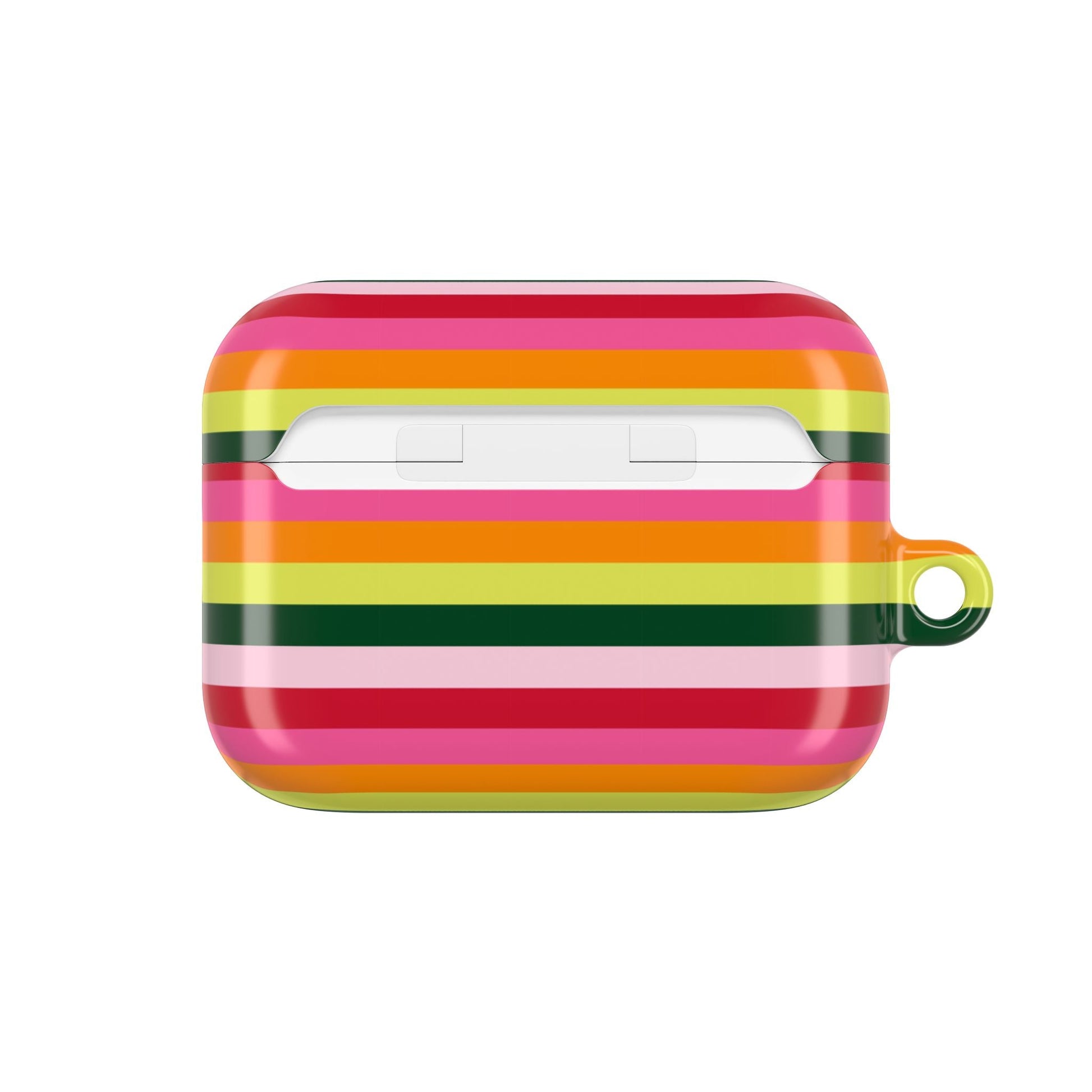 Guava Glow AirPod Case - SmartHomeGoodies