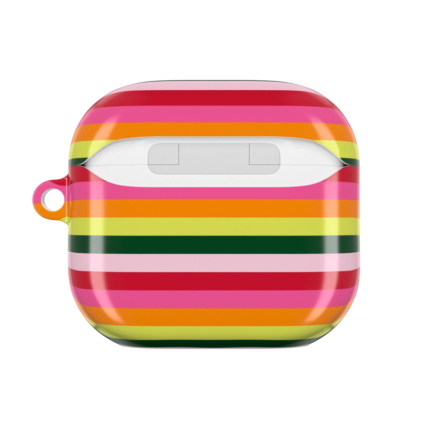 Guava Glow AirPod Case - SmartHomeGoodies