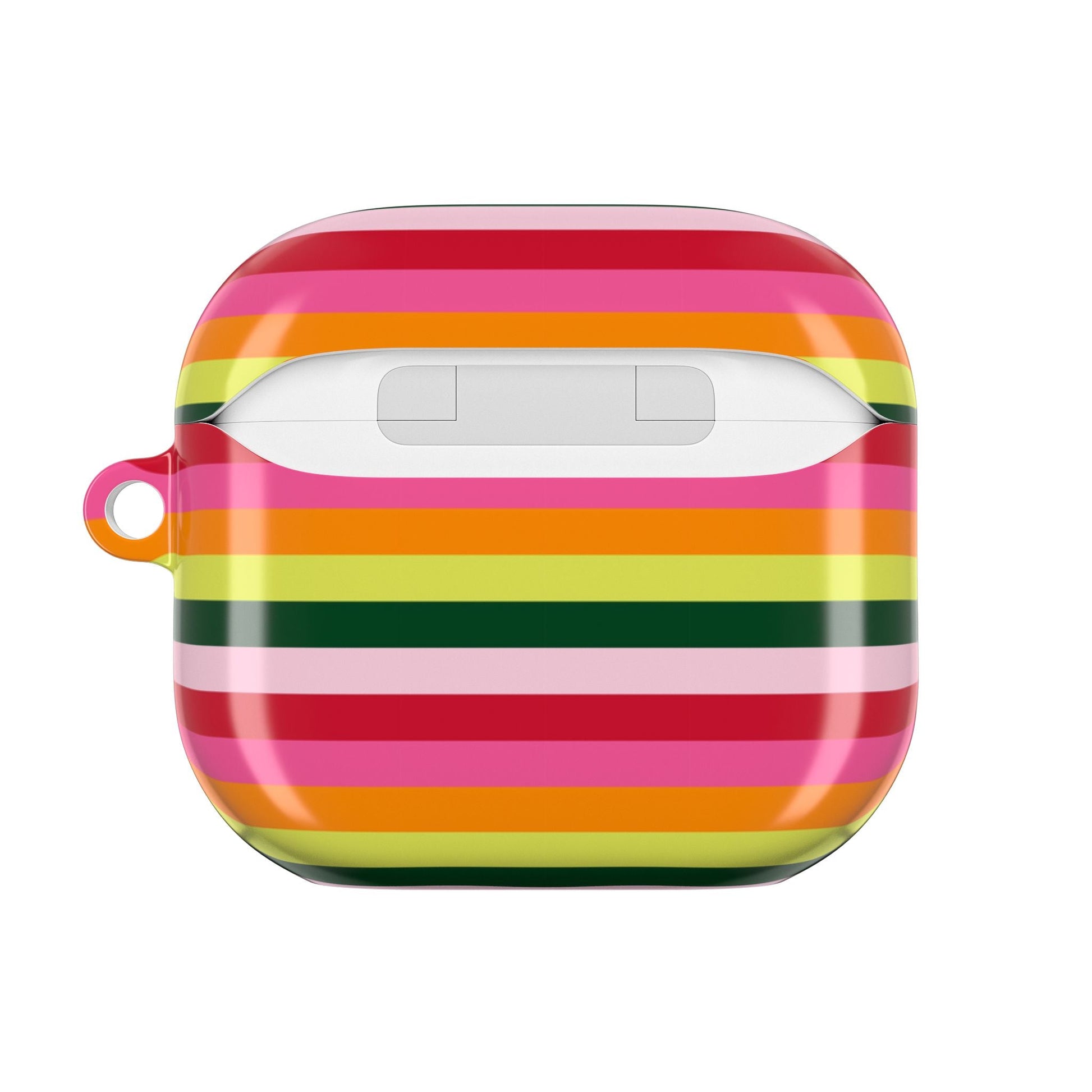Guava Glow AirPod Case - SmartHomeGoodies