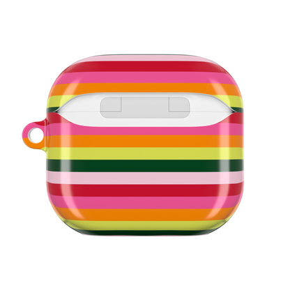 Guava Glow AirPod Case - SmartHomeGoodies