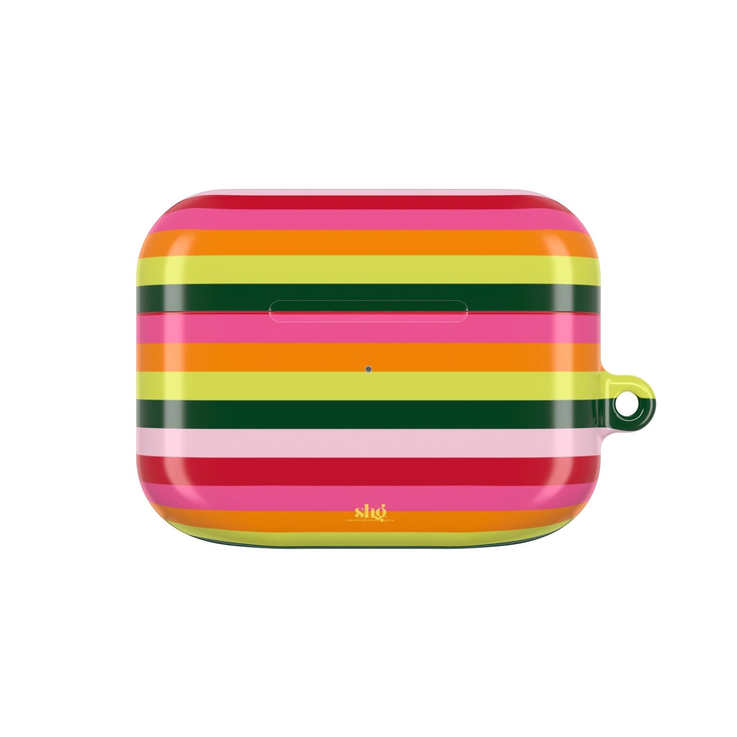 Guava Glow AirPod Case - SmartHomeGoodies
