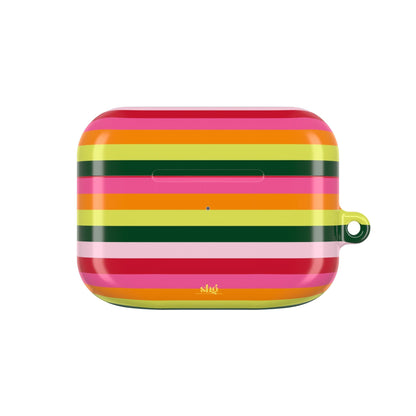 Guava Glow AirPod Case - SmartHomeGoodies