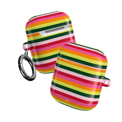 Guava Glow AirPod Case - SmartHomeGoodies