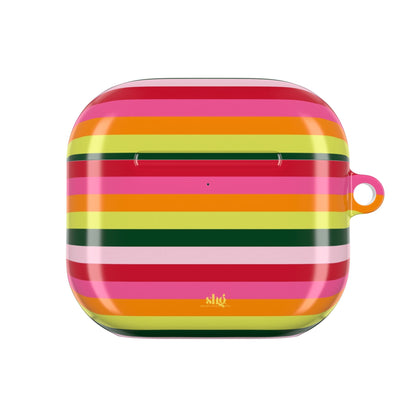 Guava Glow AirPod Case - SmartHomeGoodies