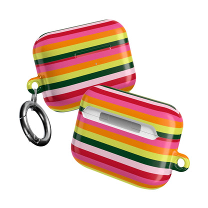 Guava Glow AirPod Case - SmartHomeGoodies
