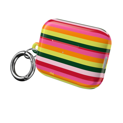 Guava Glow AirPod Case - SmartHomeGoodies
